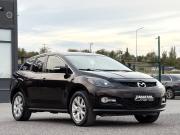 Mazda CX-7 I Волгоград  - изображение 32