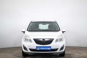 Opel Meriva B Пермь  - изображение 23