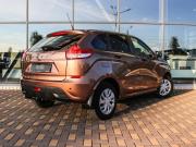 Lada (ВАЗ) XRAY I Калуга  - изображение 17