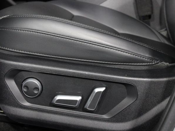 Haval F7 II с пробегом 2024 года, цена 2 547 000 рублей, 77523 км, внедорожник, Автокод Объявления