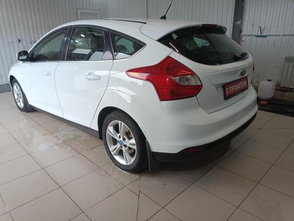 Ford Focus III с пробегом 2011 года, цена 675 000 рублей, 197000 км, хэтчбек, Автокод Объявления