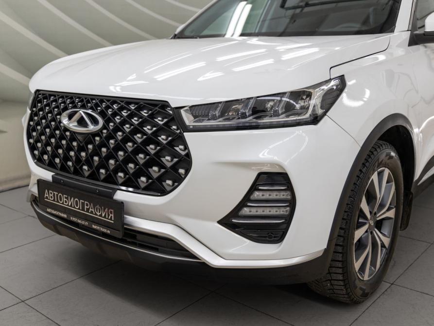 Chery Tiggo 7 Pro I Волгоград  - изображение 11
