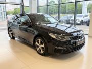 Kia Optima IV Рестайлинг Краснодар  - изображение 36