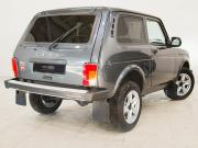 Lada (ВАЗ) Niva Legend I Тула  - изображение 13