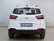 Hyundai Creta I Рестайлинг Воронеж  - изображение 26