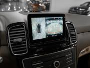 Mercedes-Benz GLE I (W166) Москва  - изображение 45