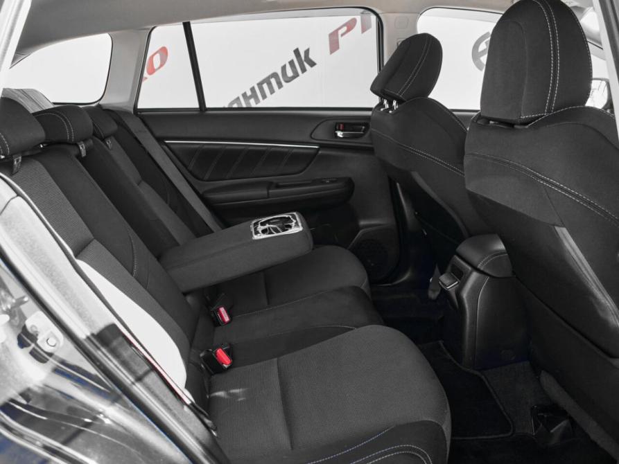 Subaru Levorg I Екатеринбург  - изображение 22
