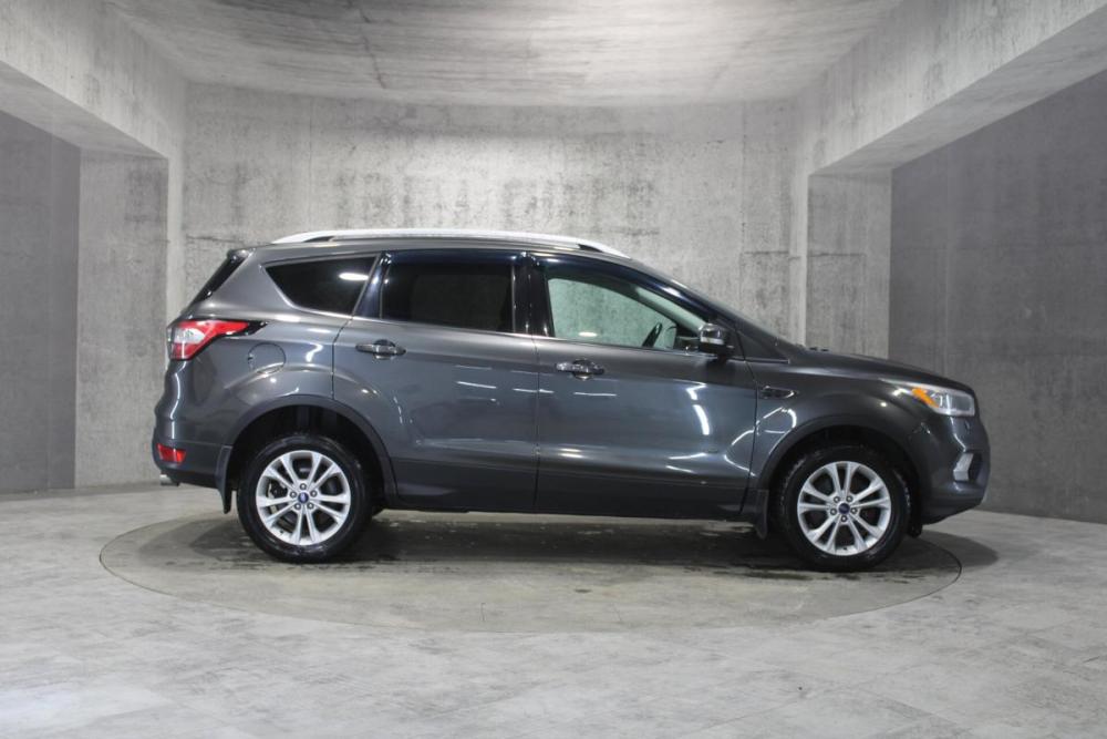 Ford Kuga II Рестайлинг Ярославль  - изображение 9