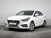 Hyundai Solaris II Санкт-Петербург  - изображение 20