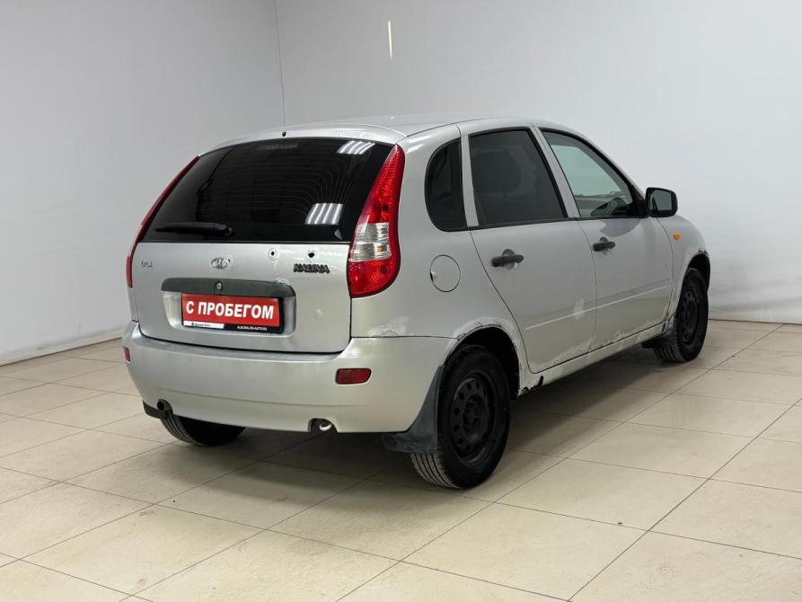 Lada (ВАЗ) Kalina I Альметьевск  - изображение 5