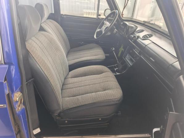 Lada (ВАЗ) 2106 с пробегом 2001 года, цена 189 000 рублей, 81000 км, седан, Автокод Объявления