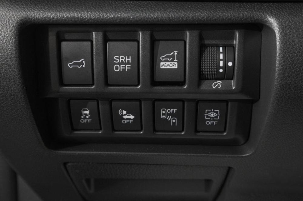 Subaru Forester V Барнаул  - изображение 16