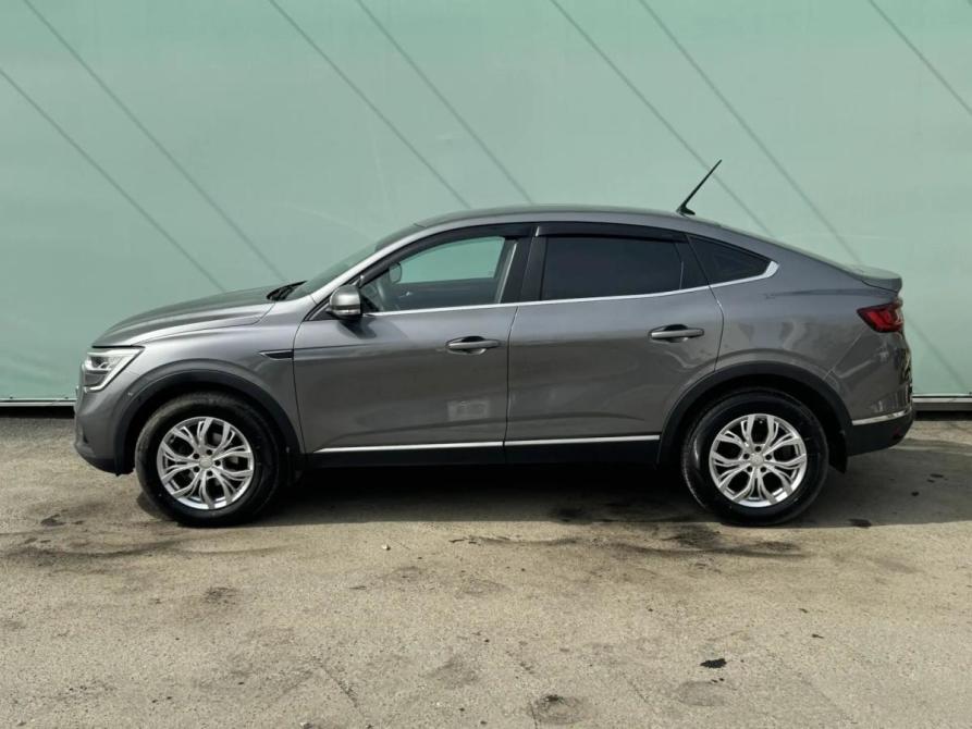 Renault Arkana I Кемерово  - изображение 3