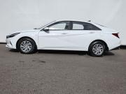 Hyundai Elantra VII (CN7) Москва  - изображение 26