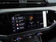 Audi Q3 II (F3) Москва  - изображение 46