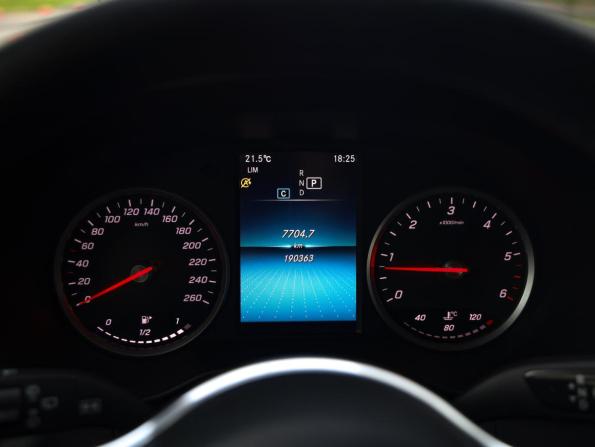Mercedes-Benz GLC I (X253) Рестайлинг с пробегом 2020 года, цена 2 818 777 рублей, 190362 км, внедорожник, Автокод Объявления