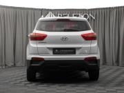 Hyundai Creta I Москва  - изображение 25
