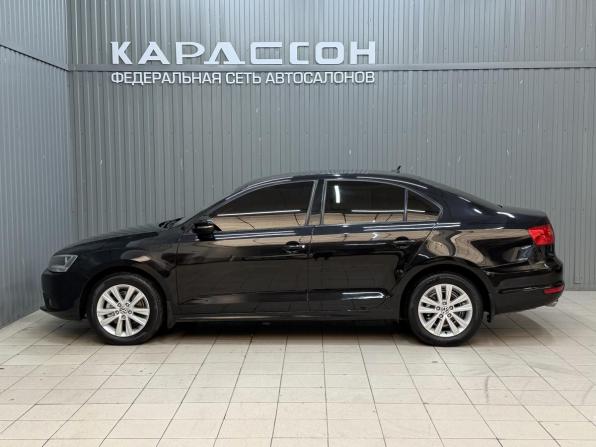 Volkswagen Jetta VI с пробегом 2013 года, цена 1 060 000 рублей, 193338 км, седан, Автокод Объявления