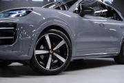 Porsche Cayenne III Рестайлинг Москва  - изображение 43