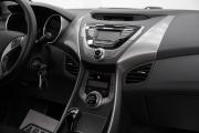Hyundai Elantra V (MD) Москва  - изображение 17