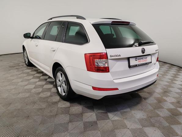 Skoda Octavia III (A7) с пробегом 2015 года, цена 1 745 000 рублей, 177207 км, универсал, Автокод Объявления
