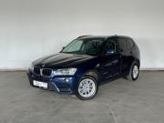 BMW X3 II (F25) Москва  - изображение 23