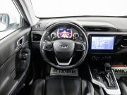 Chery Tiggo 4 I Рестайлинг Иркутск  - изображение 33