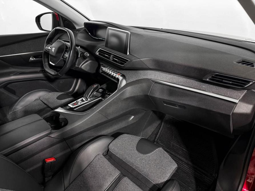 Peugeot 3008 II Санкт-Петербург  - изображение 14