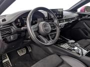 Audi A5 II (F5) Рестайлинг Москва  - изображение 42