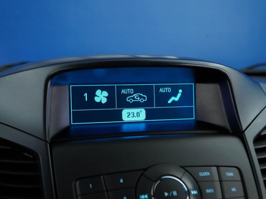Chevrolet Orlando I Москва  - изображение 16