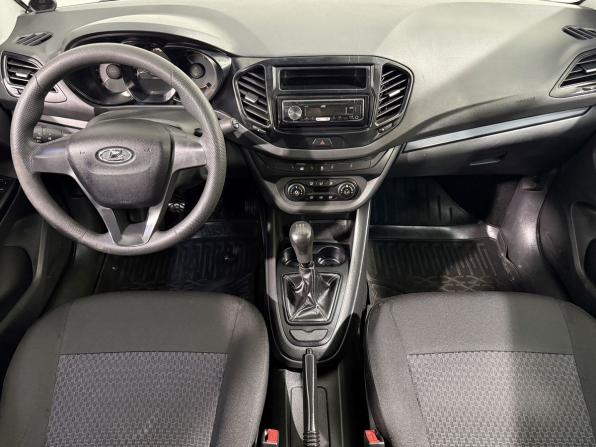 Lada (ВАЗ) Vesta I с пробегом 2021 года, цена 799 800 рублей, 235000 км, седан, Автокод Объявления