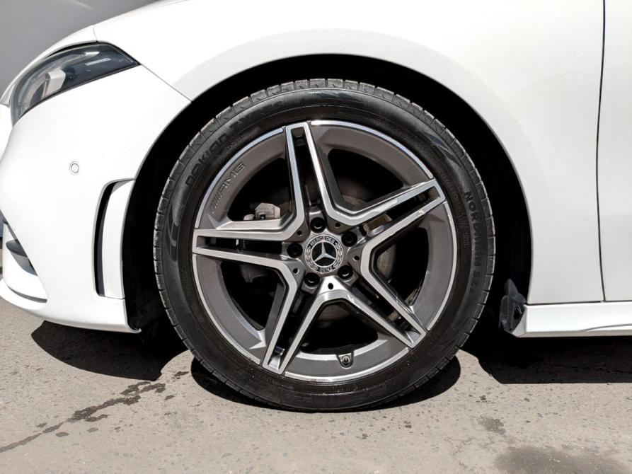 Mercedes-Benz A-Класс IV (W177) Химки  - изображение 18