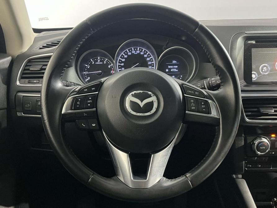 Mazda CX-5 I Рестайлинг Ижевск  - изображение 10
