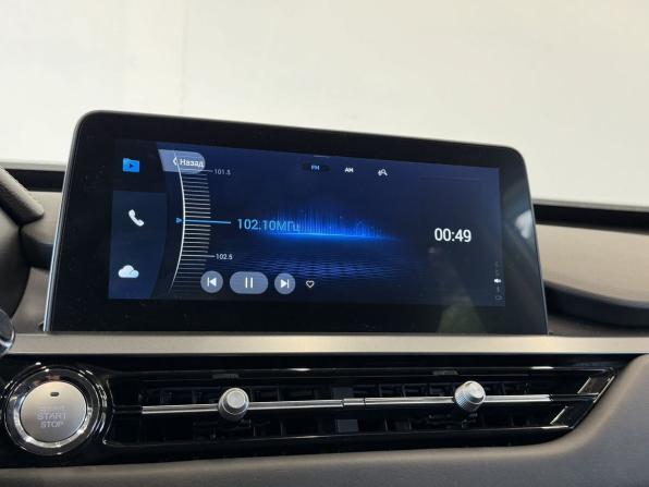 Chery Tiggo 4 Pro I Рестайлинг с пробегом 2023 года, цена 1 540 000 рублей, 44047 км, внедорожник, Автокод Объявления