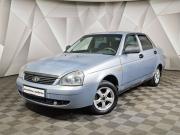 Lada (ВАЗ) Priora I Москва  - изображение 13