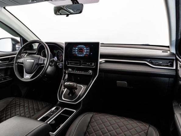 Haval M6 II с пробегом 2023 года, цена 1 799 000 рублей, 56211 км, внедорожник, Автокод Объявления