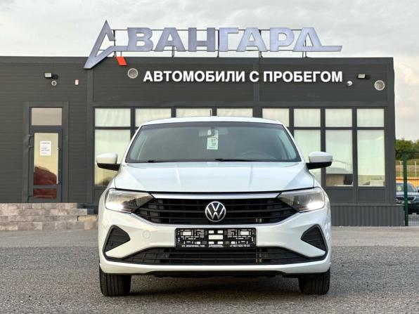 Volkswagen Polo VI с пробегом 2020 года, цена 1 495 000 рублей, 88953 км, лифтбек, Автокод Объявления
