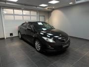 Mazda 6 II (GH) Рестайлинг Тверь  - изображение 29