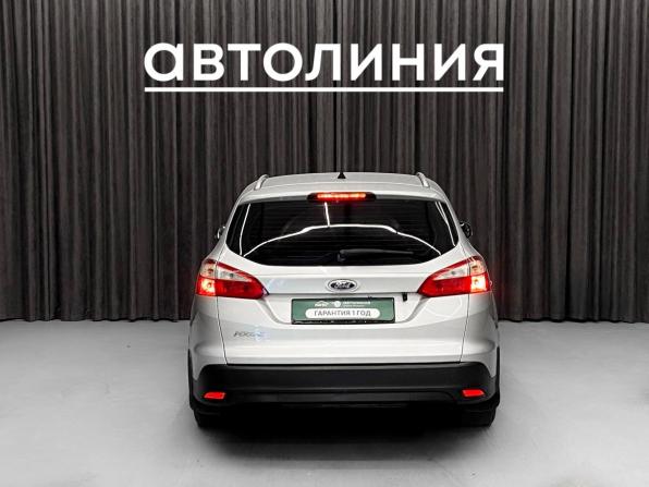 Ford Focus III с пробегом 2012 года, цена 779 000 рублей, 157000 км, универсал, Автокод Объявления