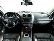 Mercedes-Benz M-Класс II (W164) Санкт-Петербург  - изображение 35