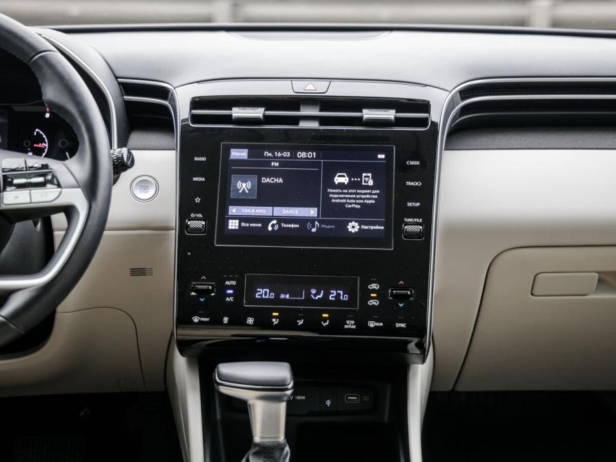 Hyundai Tucson IV Волгоград  - изображение 30