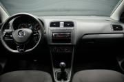 Volkswagen Polo V Рестайлинг Крым  - изображение 43