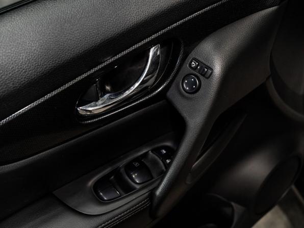Nissan X-Trail III с пробегом 2015 года, цена 1 500 000 рублей, 225957 км, внедорожник, Автокод Объявления