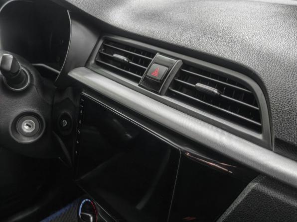 Kia Rio IV с пробегом 2018 года, цена 1 249 900 рублей, 138000 км, седан, Автокод Объявления