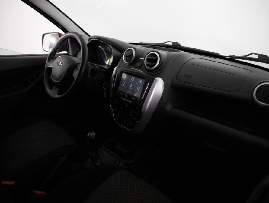 Lada (ВАЗ) Granta I Санкт-Петербург  - изображение 15