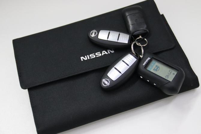 Nissan Qashqai II Рестайлинг с пробегом 2019 года, цена 1 970 450 рублей, 135004 км, внедорожник, Автокод Объявления