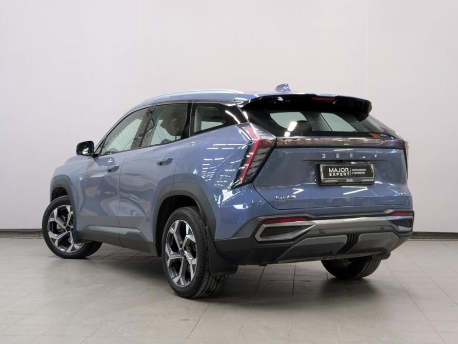 Geely Atlas II Москва  - изображение 30