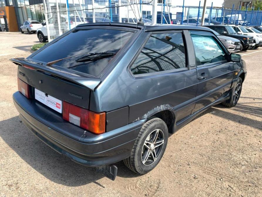 Lada (ВАЗ) 2113 Нижнекамск  - изображение 7