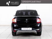 Renault Logan II Рестайлинг Казань  - изображение 20