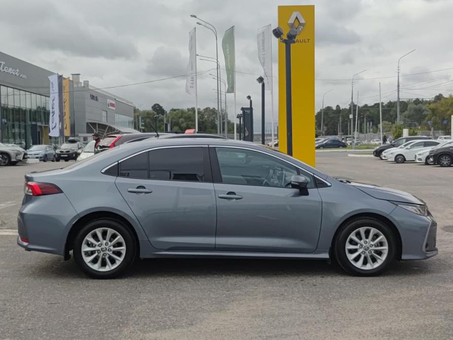 Toyota Corolla XII (E210) Йошкар-Ола  - изображение 5